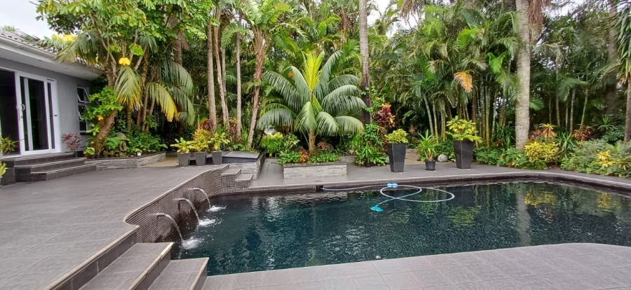 5 Bedroom Property for Sale in Nahoon Valley Park Eastern Cape